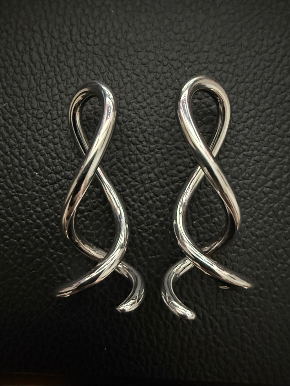 Little Seven Steel Cthulhu Spirals, 8g
